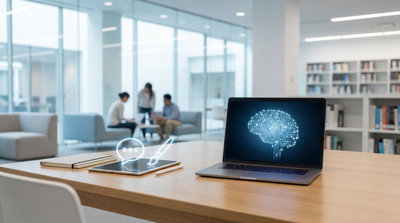 Generative AI: Üretken Yapay Zeka Uygulamaları
