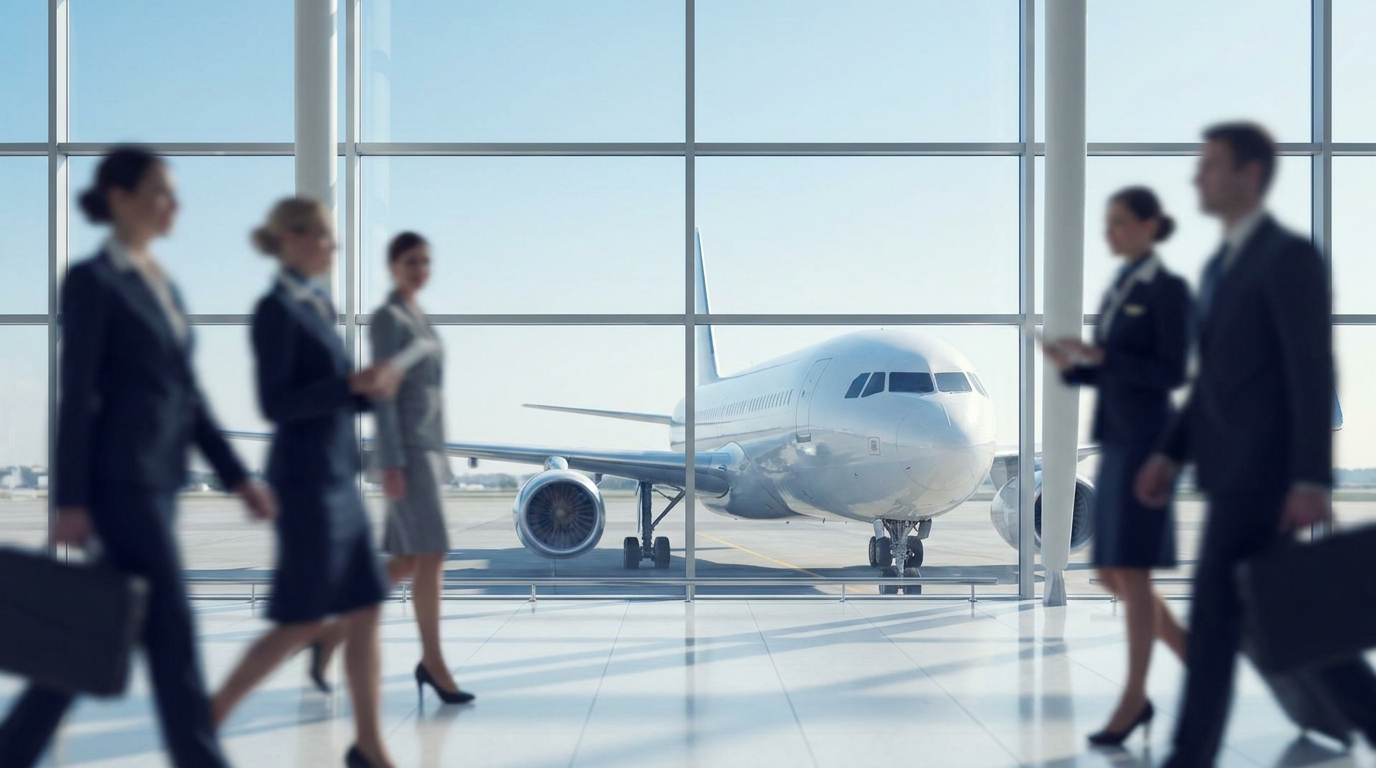 Emirates Havayolları: Dünya Standartlarında Kariyer