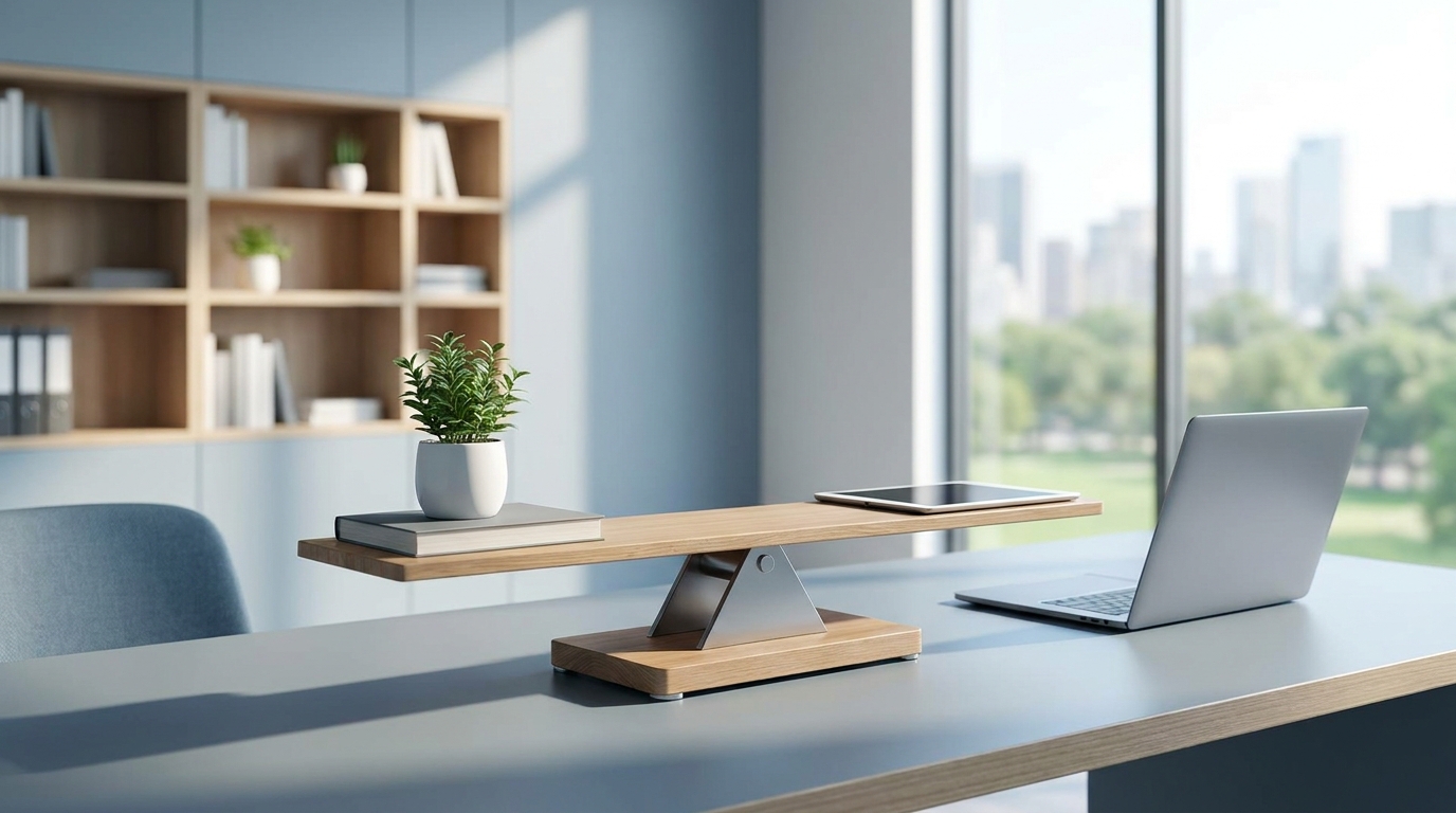 İş-Yaşam Dengesi ve Kariyer Tatmini