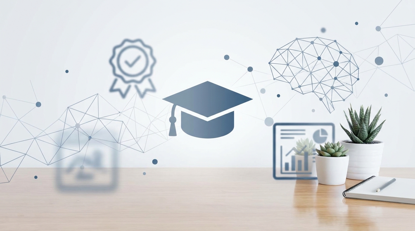 Yapay Zeka Sertifikaları ve Eğitim Programları